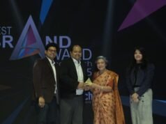 Ispahani Mirzapore ganha ‘Melhor Marca de Chá’ por 11 anos consecutivos
| cinetotal.com.br Ispahani Mirzapore ganha 'Melhor Marca de Chá' por 11 anos consecutivos
| cinetotal.com.br