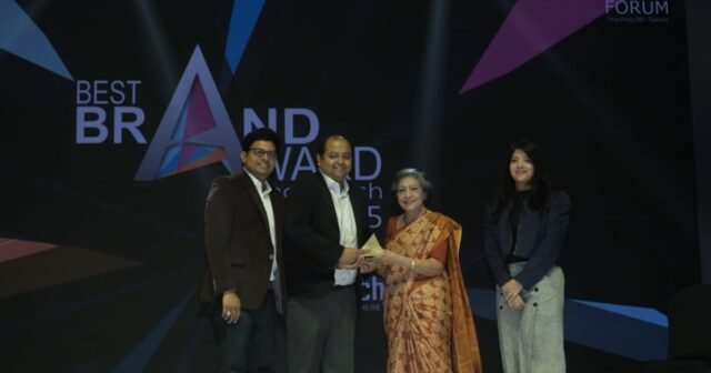 Ispahani Mirzapore ganha 'Melhor Marca de Chá' por 11 anos consecutivos
| cinetotal.com.br