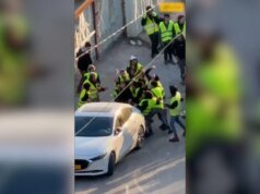 Israel demole edifício residencial em Jerusalém Oriental ocupada
| cinetotal.com.br Israel demole edifício residencial em Jerusalém Oriental ocupada
| cinetotal.com.br