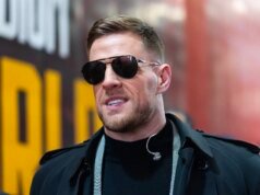 JJ Watt deixa claro os sentimentos sobre o final “estranho” da polêmica vitória do Steelers sobre o Lions na Semana 16
| cinetotal.com.br JJ Watt deixa claro os sentimentos sobre o final “estranho” da polêmica vitória do Steelers sobre o Lions na Semana 16
| cinetotal.com.br