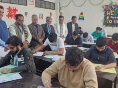 JU realizará testes de admissão de graduação em nível divisional a partir do próximo ano
| cinetotal.com.br JU realizará testes de admissão de graduação em nível divisional a partir do próximo ano
| cinetotal.com.br