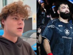 Jack Doherty x Andrei Arlovski: toda a controvérsia explicada
| cinetotal.com.br Jack Doherty x Andrei Arlovski: toda a controvérsia explicada
| cinetotal.com.br