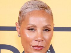 Jada Pinkett Smith supostamente ameaçou desaparecer o ‘amigo’ de Will Smith, afirma o processo
| cinetotal.com.br Jada Pinkett Smith supostamente ameaçou desaparecer o ‘amigo’ de Will Smith, afirma o processo
| cinetotal.com.br