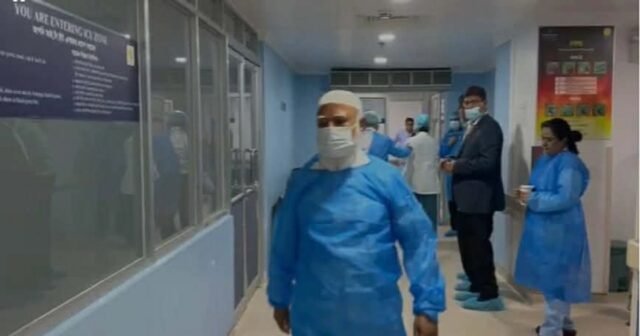 Jamaat Ameer visita Khaleda Zia no Evercare Hospital
| cinetotal.com.br