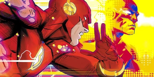 James Gunn expressa amor por Barry Allen e Wally West como The Flash
| cinetotal.com.br