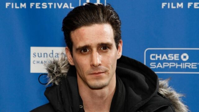 James Ransone, conhecido por seu papel em 'The Wire', falece
| cinetotal.com.br