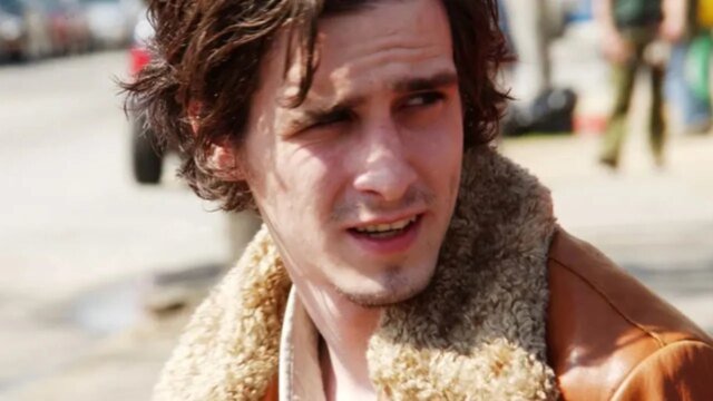James Ransone morto aos 46 anos
| cinetotal.com.br