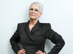 Jamie Lee Curtis explica o significado poderoso por trás da blusa vermelha em uma foto de retrocesso
| cinetotal.com.br Jamie Lee Curtis explica o significado poderoso por trás da blusa vermelha em uma foto de retrocesso
| cinetotal.com.br