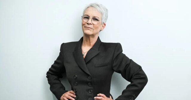 Jamie Lee Curtis explica o significado poderoso por trás da blusa vermelha em uma foto de retrocesso
| cinetotal.com.br