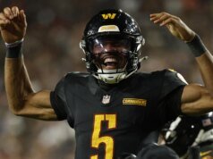 Jayden Daniels comparisons to Robert Griffin III aren’t apt. He and the Commanders must keep it that way | cinetotal.com.br Jayden Daniels comparisons to Robert Griffin III aren't apt. He and the Commanders must keep it that way | cinetotal.com.br