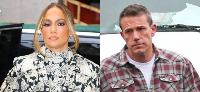 Jennifer Lopez ‘cobre’ sua tatuagem de Ben Affleck no último ato para seguir em frente com ele após o divórcio
| cinetotal.com.br