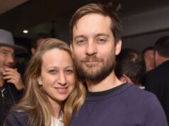 Jennifer Meyer detalha a superação de ‘grandes obstáculos’ com Tobey Maguire após o divórcio
| cinetotal.com.br Jennifer Meyer detalha a superação de 'grandes obstáculos' com Tobey Maguire após o divórcio
| cinetotal.com.br