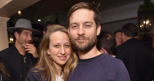 Jennifer Meyer detalha a superação de 'grandes obstáculos' com Tobey Maguire após o divórcio
| cinetotal.com.br