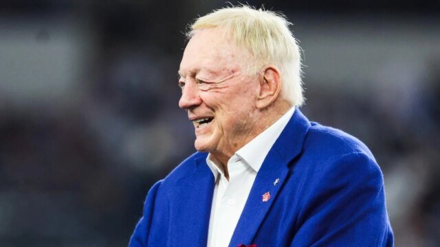 Jerry Jones assume seu papel na seca de 30 anos do Super Bowl dos Cowboys após a eliminação na semana 16
| cinetotal.com.br