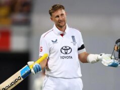 Joe Root foi um grande jogador de todos os tempos, mesmo antes de sua partida no Ashes cem
| cinetotal.com.br Joe Root foi um grande jogador de todos os tempos, mesmo antes de sua partida no Ashes cem
| cinetotal.com.br
