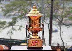 Jogadores de críquete estrangeiros começaram a vir a Bangladesh para jogar no BPL Sports Bangladesh Sangbad Sangstha (BSS)
| cinetotal.com.br Jogadores de críquete estrangeiros começaram a vir a Bangladesh para jogar no BPL Sports Bangladesh Sangbad Sangstha (BSS)
| cinetotal.com.br