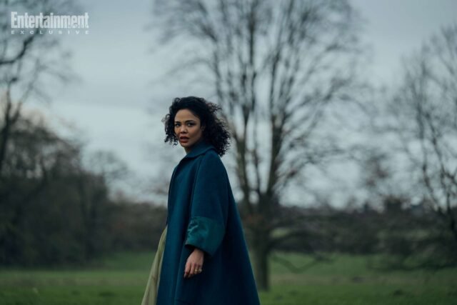Jogo de poder: Tessa Thompson e Nina Hoss revelam “Hedda”, sua versão travessa e sensual de um clássico literário
| cinetotal.com.br