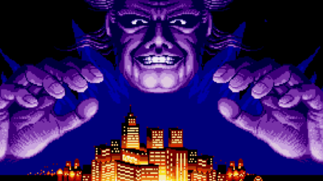 Jogo icônico dos anos 90 pode ser o próximo John Wick
| cinetotal.com.br