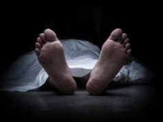 Jovem esfaqueado morto em Dhaka
| cinetotal.com.br Jovem esfaqueado morto em Dhaka
| cinetotal.com.br