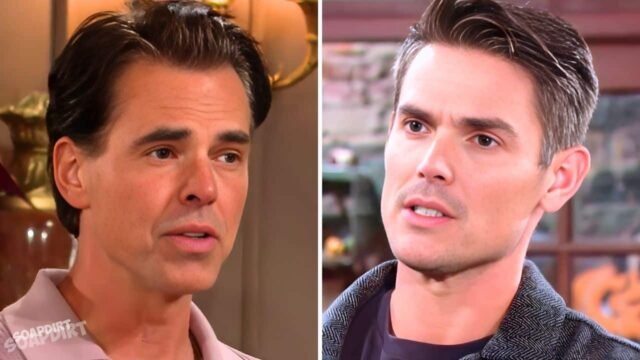 Jovens e inquietos: 5 novos casais escaldantes que poderiam salvar Jovens e inquietos: 5 novos casais escaldantes que poderiam salvar Y&R – Química imperdível!
| cinetotal.com.br