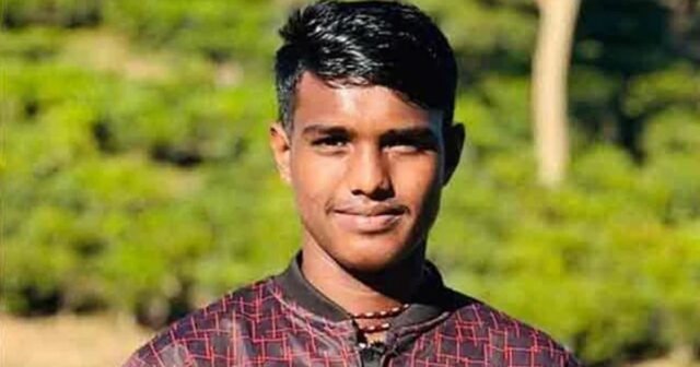 Jovens mortos a tiros por BSF na fronteira de Kulaura Jovens mortos a tiros por BSF na fronteira de Kulaura
| cinetotal.com.br