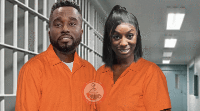 Juiz decide que Wendy e Eddie Osefo enfrentarão julgamento por fraude juntos!
| cinetotal.com.br