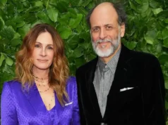Julia Roberts corta discurso do Gotham Awards de 2025 para uma pausa no banheiro
| cinetotal.com.br Julia Roberts corta discurso do Gotham Awards de 2025 para uma pausa no banheiro
| cinetotal.com.br