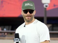 Julian Edelman reage à chamada não-DPI de Kayshon Boutte na vitória dos Patriots sobre os Ravens
| cinetotal.com.br Julian Edelman reage à chamada não-DPI de Kayshon Boutte na vitória dos Patriots sobre os Ravens
| cinetotal.com.br