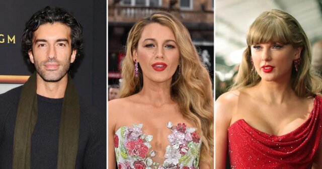 Justin Baldoni afirma que Blake Lively usa o 'manual de Justin Baldoni afirma que Blake Lively usa o 'manual de Taylor Swift' com mentalidade
| cinetotal.com.br