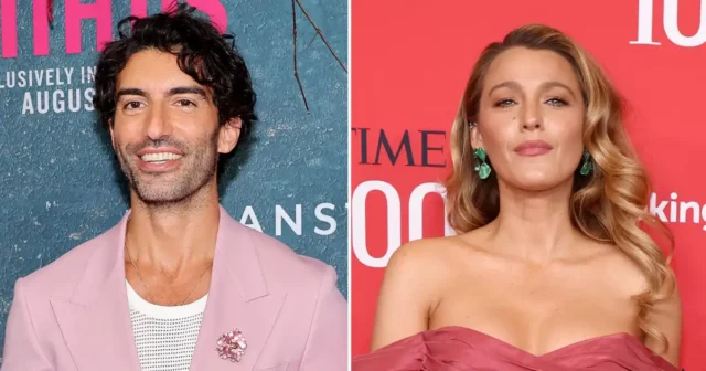 Justin Baldoni disse a Blake Lively que foi ‘circuncidado’ na Justin Baldoni disse a Blake Lively que foi ‘circuncidado’ na casa dela
| cinetotal.com.br
