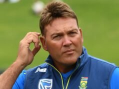 Kallis descreve as razões pelas quais Proteas pode vencer a Copa do Mundo T20
| cinetotal.com.br Kallis descreve as razões pelas quais Proteas pode vencer a Copa do Mundo T20
| cinetotal.com.br