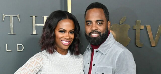 Kandi Burruss revela como ela está lidando com o divórcio que 'mudança de vida' de Todd Tucker em atualização emocional
| cinetotal.com.br