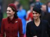 Kate Middleton e Meghan Markle usam exatamente os mesmos tênis de mãe rica
| cinetotal.com.br Kate Middleton e Meghan Markle usam exatamente os mesmos tênis de mãe rica
| cinetotal.com.br