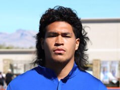 Kekua Aumua mudou seu compromisso da Flórida para Washington e assinará com os Huskies
| cinetotal.com.br Kekua Aumua mudou seu compromisso da Flórida para Washington e assinará com os Huskies
| cinetotal.com.br