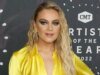 Kelsea Ballerini surpreende os fãs com uma atualização sobre a preservação da paz
| cinetotal.com.br Kelsea Ballerini surpreende os fãs com uma atualização sobre a preservação da paz
| cinetotal.com.br