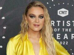 Kelsea Ballerini surpreende os fãs com uma atualização sobre a preservação da paz
| cinetotal.com.br Kelsea Ballerini surpreende os fãs com uma atualização sobre a preservação da paz
| cinetotal.com.br
