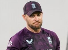 Key apoia McCullum e Stokes para liderar a recuperação do Ashes na Inglaterra
| cinetotal.com.br Key apoia McCullum e Stokes para liderar a recuperação do Ashes na Inglaterra
| cinetotal.com.br
