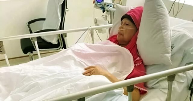 Khaleda Zia se preparando para partir para Londres na ambulância aérea do Catar
| cinetotal.com.br