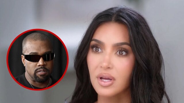 Kim Kardashian afirma que Kanye West a acusou de fingir Kim Kardashian afirma que Kanye West a acusou de fingir roubo em Paris
| cinetotal.com.br