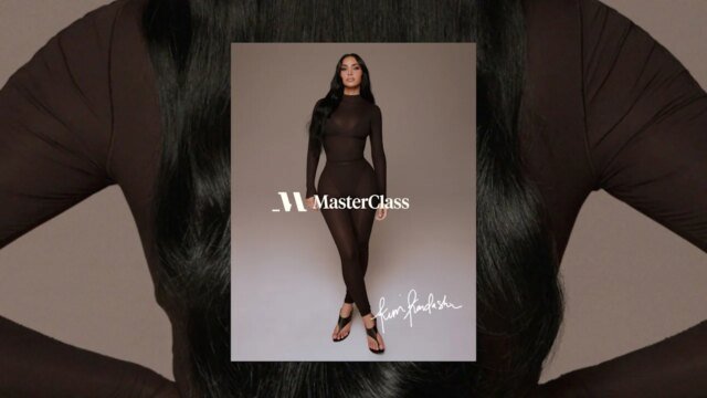 Kim Kardashian dominou a capacidade de chamar sua atenção. Agora ela está dando uma aula sobre como construir um império de bilhões de dólares com isso
| cinetotal.com.br