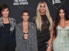 Kim Kardashian revela o mentor do império da realidade familiar
| cinetotal.com.br Kim Kardashian revela o mentor do império da realidade familiar
| cinetotal.com.br