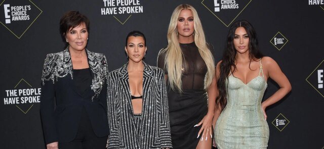 Kim Kardashian revela o mentor do império da realidade familiar
| cinetotal.com.br