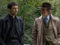 Knives Out 3 ainda está dominando a Netflix, mas não vi um filme parecido com St. Nick derrotando George Clooney
| cinetotal.com.br Knives Out 3 ainda está dominando a Netflix, mas não vi um filme parecido com St. Nick derrotando George Clooney
| cinetotal.com.br