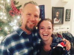 Kody Brown, da irmã Wives, diz que isso causou seu desentendimento com os filhos
| cinetotal.com.br Kody Brown, da irmã Wives, diz que isso causou seu desentendimento com os filhos
| cinetotal.com.br