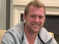 Kyle, filho de Todd Chrisley, é preso no Tennessee por agressão doméstica e intoxicação pública
| cinetotal.com.br Kyle, filho de Todd Chrisley, é preso no Tennessee por agressão doméstica e intoxicação pública
| cinetotal.com.br