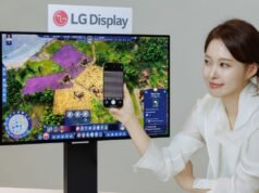 LG Display anuncia o primeiro painel OLED com ‘faixa RGB’ de 240 Hz do mundo – eis por que é um grande negócio
| cinetotal.com.br LG Display anuncia o primeiro painel OLED com ‘faixa RGB’ de 240 Hz do mundo – eis por que é um grande negócio
| cinetotal.com.br