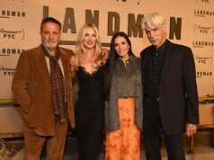 ‘Landman’: Demi Moore, Sam Elliott, Andy Garcia e Ali Larter discutem luto, relacionamentos complicados, petróleo e pôr do sol na 2ª temporada
| cinetotal.com.br 'Landman': Demi Moore, Sam Elliott, Andy Garcia e Ali Larter discutem luto, relacionamentos complicados, petróleo e pôr do sol na 2ª temporada
| cinetotal.com.br