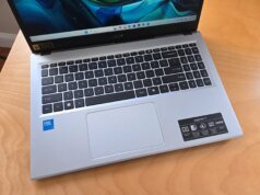 Laptops de plástico não são ruins, na verdade
| cinetotal.com.br Laptops de plástico não são ruins, na verdade
| cinetotal.com.br