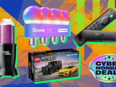 Last chance Cyber Monday deals under $25: Apple AirTags, Legos, Fire TV Sticks still crazy cheap | cinetotal.com.br Last chance Cyber Monday deals under $25: Apple AirTags, Legos, Fire TV Sticks still crazy cheap | cinetotal.com.br