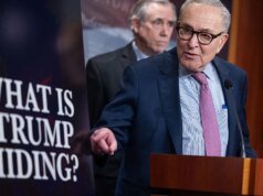 Legisladores ameaçam tomar medidas contra Bondi e o DOJ por liberarem apenas parcialmente os arquivos de Epstein
| cinetotal.com.br Legisladores ameaçam tomar medidas contra Bondi e o DOJ por liberarem apenas parcialmente os arquivos de Epstein
| cinetotal.com.br